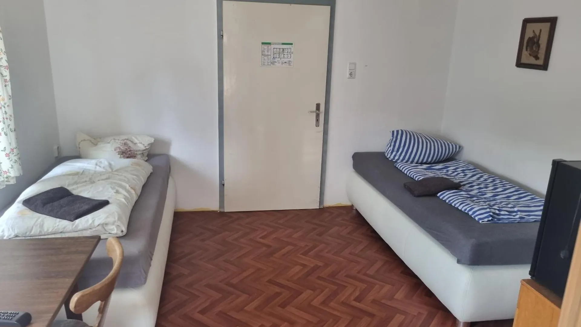 Pension Inntalhof Raubling Gasthof