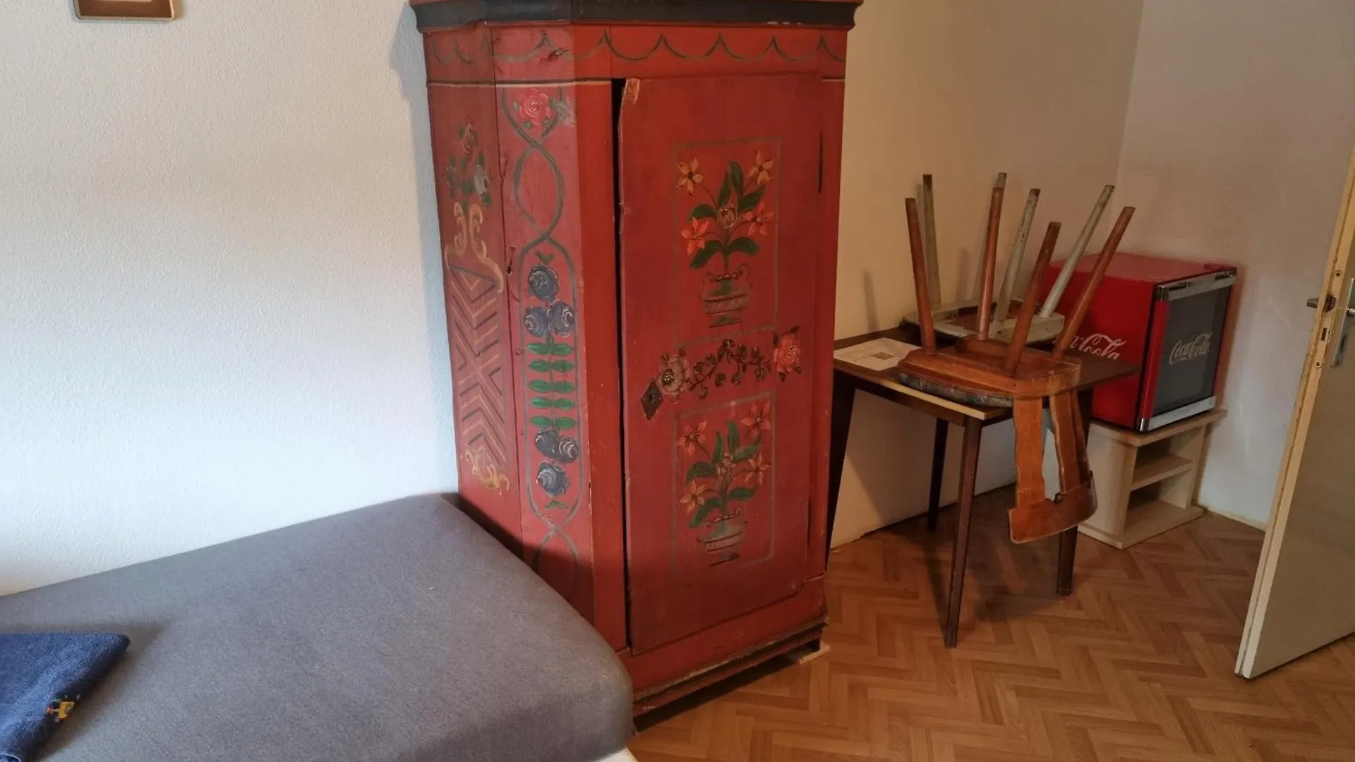 Pension Inntalhof Raubling