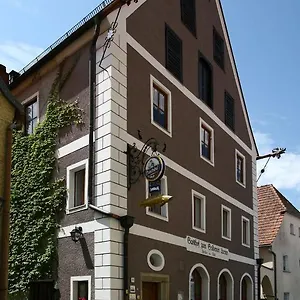3* Hotel Gasthof Zum Goldenen Lamm